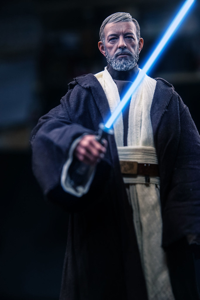 Obi-Wan Kenobi