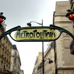 Tout savoir sur le métro à Paris