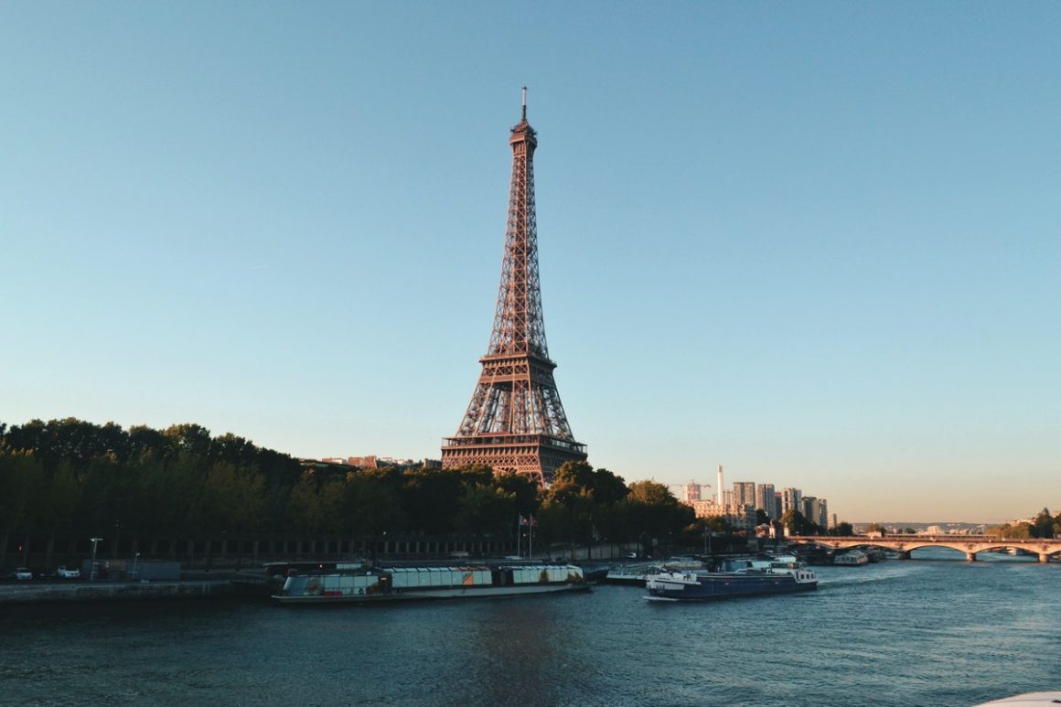 Paris : tout savoir sur la ville Lumière