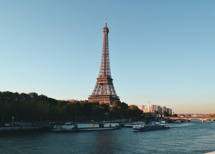 Paris : tout savoir sur la ville Lumière
