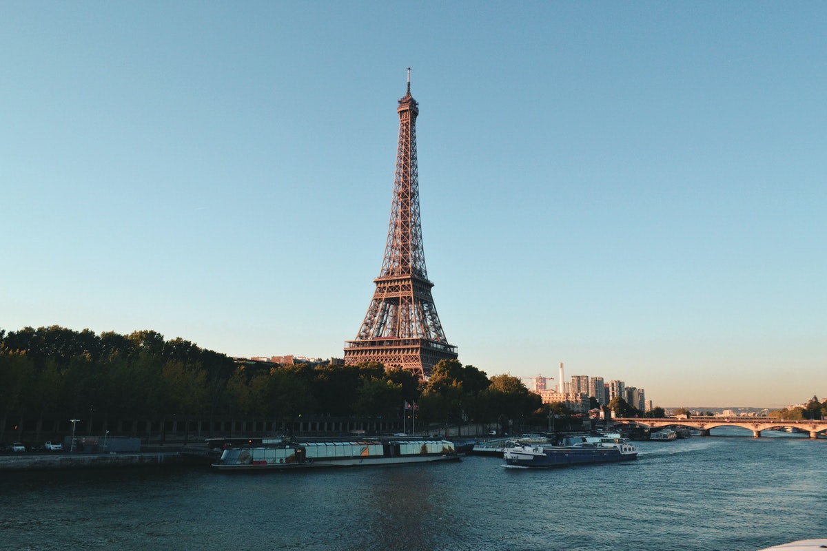 Paris : tout savoir sur la ville Lumière