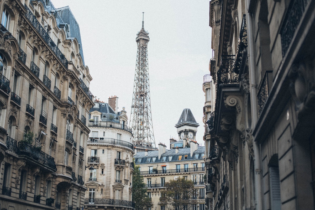 Quelle météo à Paris ?