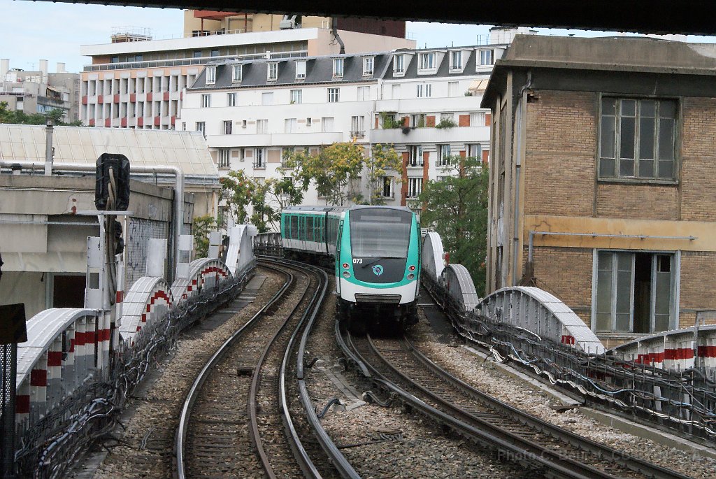 Le RER en région parisienne - Loisirs - Cultivons nous