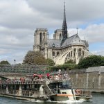 Les croisières sur la Seine à Paris et région parisienne