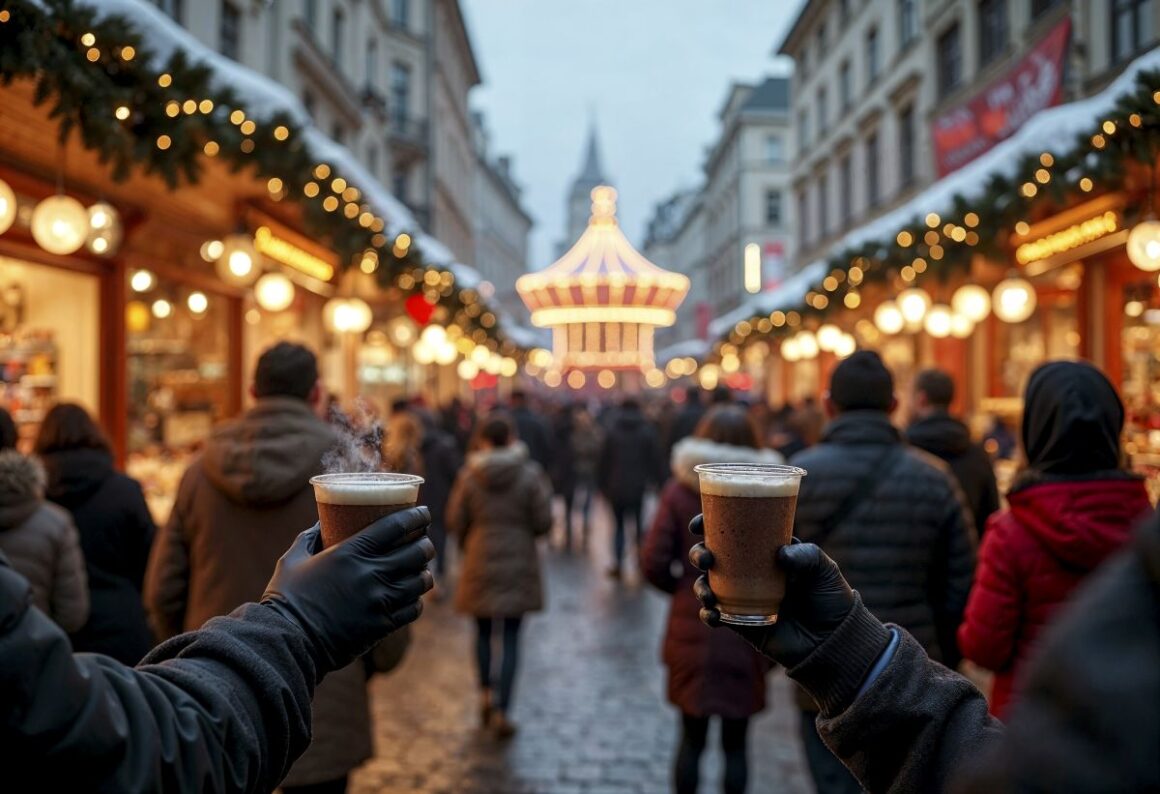 Où fêter le réveillon du Nouvel An 2025-2026 à Paris