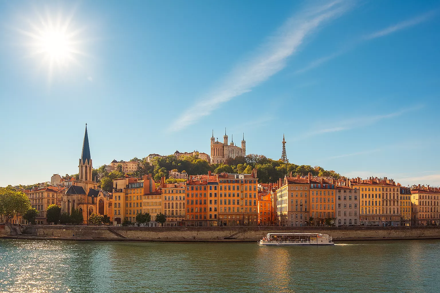 Lyon