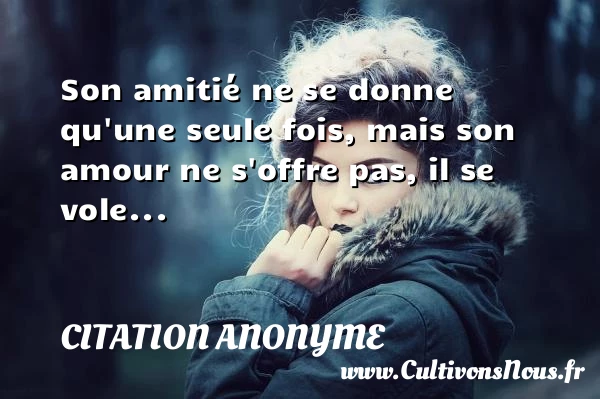 pourquoi moi - Citation anonyme - Citation pourquoi